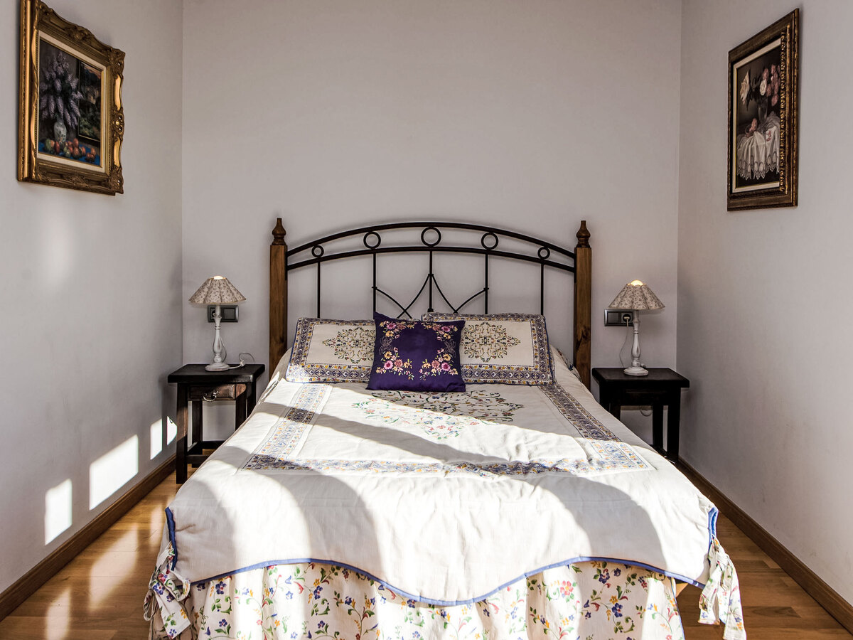 Can Oscar, maison 6 chambres avec piscine à La Seu d'Urgell - Photo 16