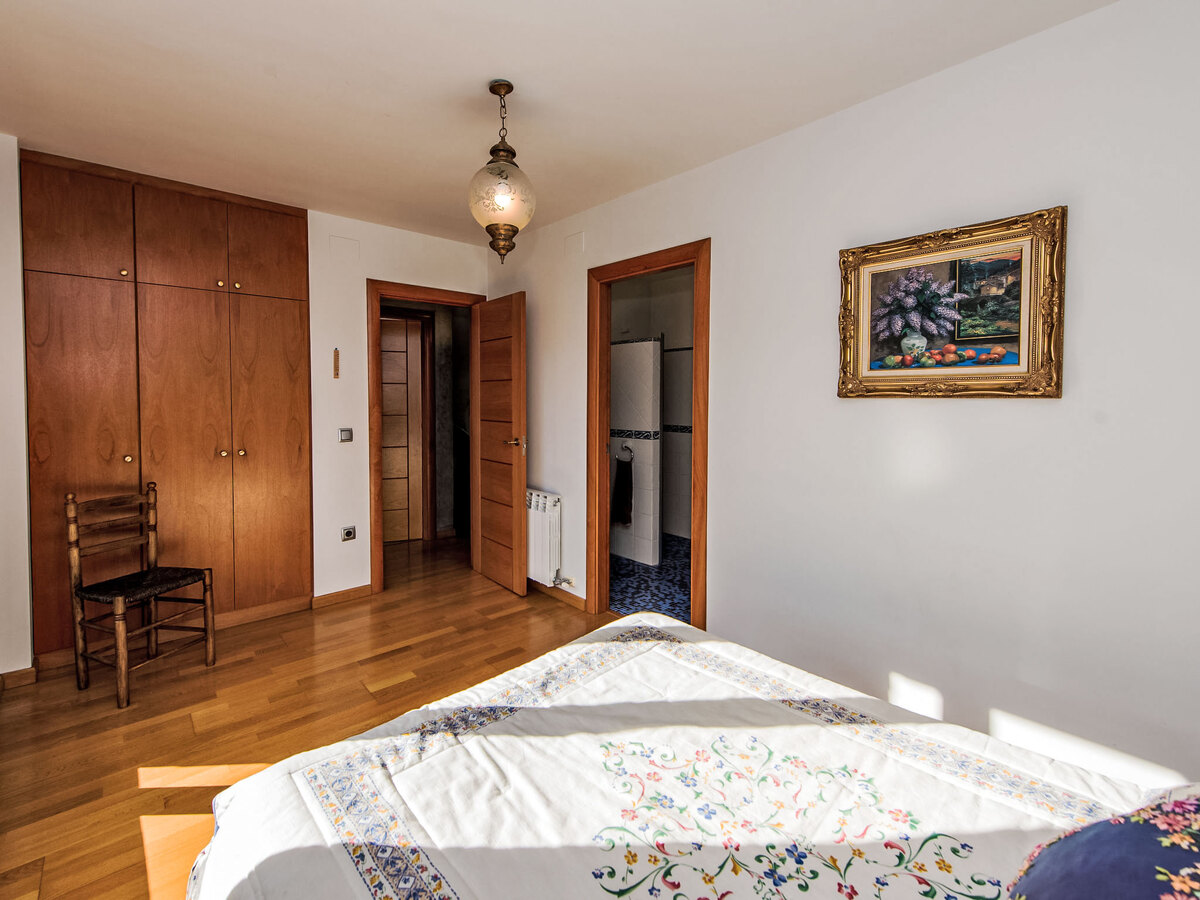 Can Oscar, maison 6 chambres avec piscine à La Seu d'Urgell - Photo 17
