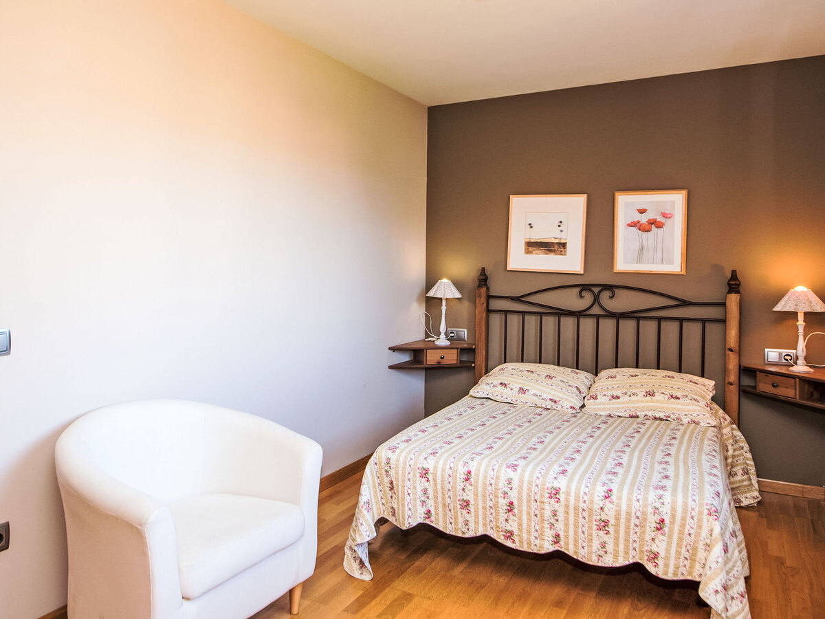 Can Oscar, maison 6 chambres avec piscine à La Seu d'Urgell - Photo 18