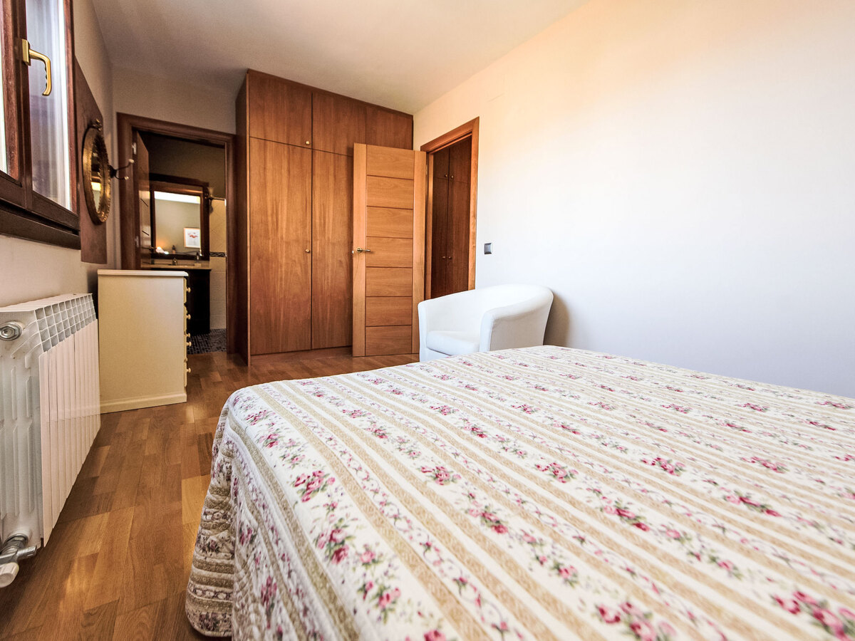 Can Oscar, maison 6 chambres avec piscine à La Seu d'Urgell - Photo 19