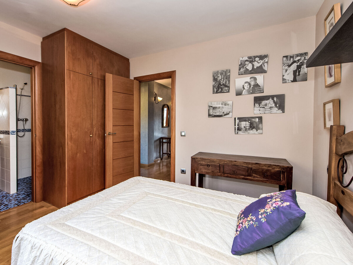 Can Oscar, maison 6 chambres avec piscine à La Seu d'Urgell - Photo 20