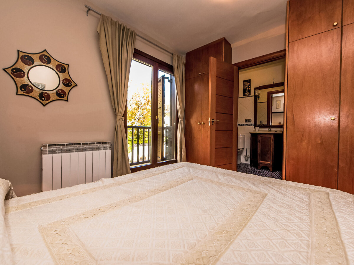 Can Oscar, maison 6 chambres avec piscine à La Seu d'Urgell - Photo 21