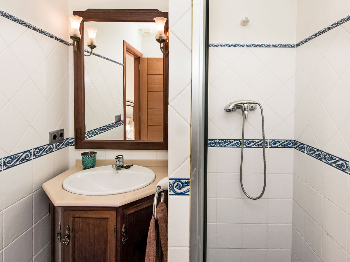 Can Oscar, maison 6 chambres avec piscine à La Seu d'Urgell - Photo 23