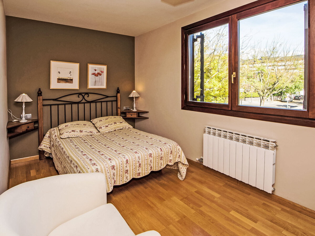 Can Oscar, maison 6 chambres avec piscine à La Seu d'Urgell - Photo 24