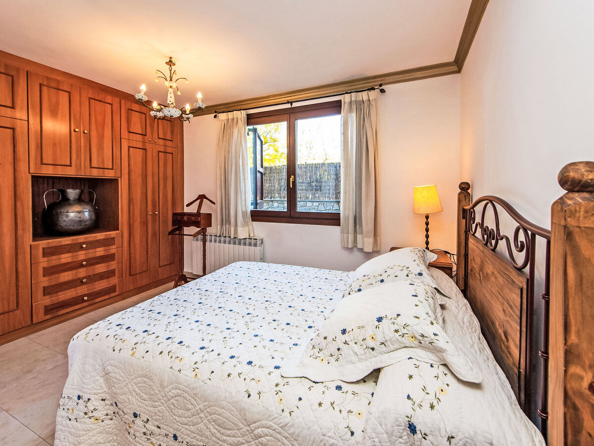 Can Oscar, maison 6 chambres avec piscine à La Seu d'Urgell - Photo 25
