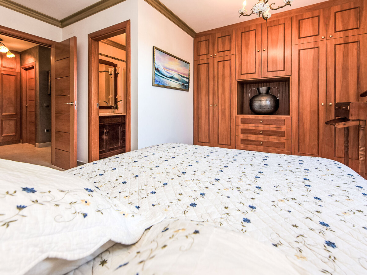 Can Oscar, maison 6 chambres avec piscine à La Seu d'Urgell - Photo 26