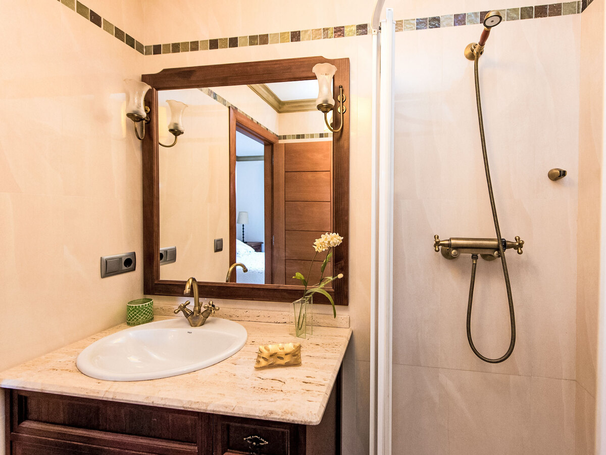 Can Oscar, maison 6 chambres avec piscine à La Seu d'Urgell - Photo 33
