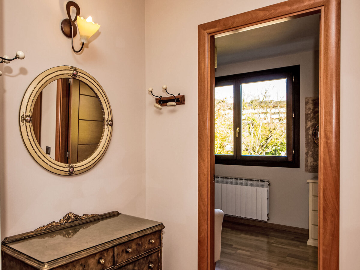 Can Oscar, maison 6 chambres avec piscine à La Seu d'Urgell - Photo 35