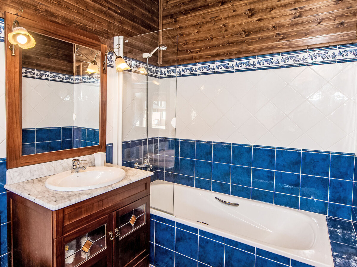 Can Oscar, maison 6 chambres avec piscine à La Seu d'Urgell - Photo 36