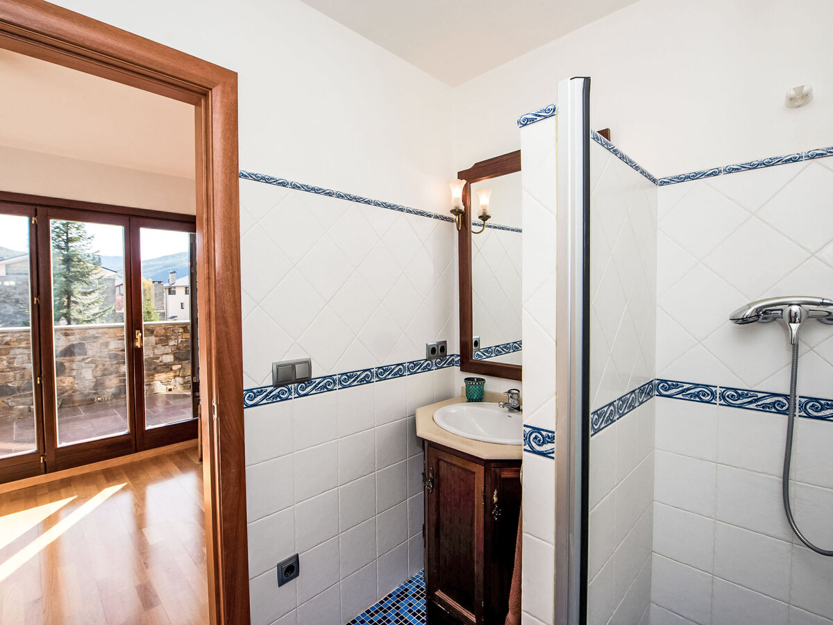 Can Oscar, maison 6 chambres avec piscine à La Seu d'Urgell - Photo 38