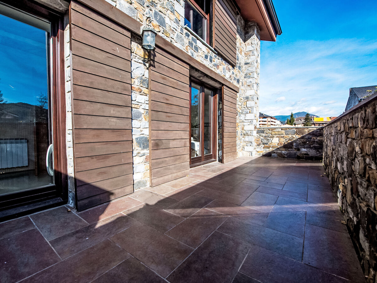Can Oscar, maison 6 chambres avec piscine à La Seu d'Urgell - Photo 41