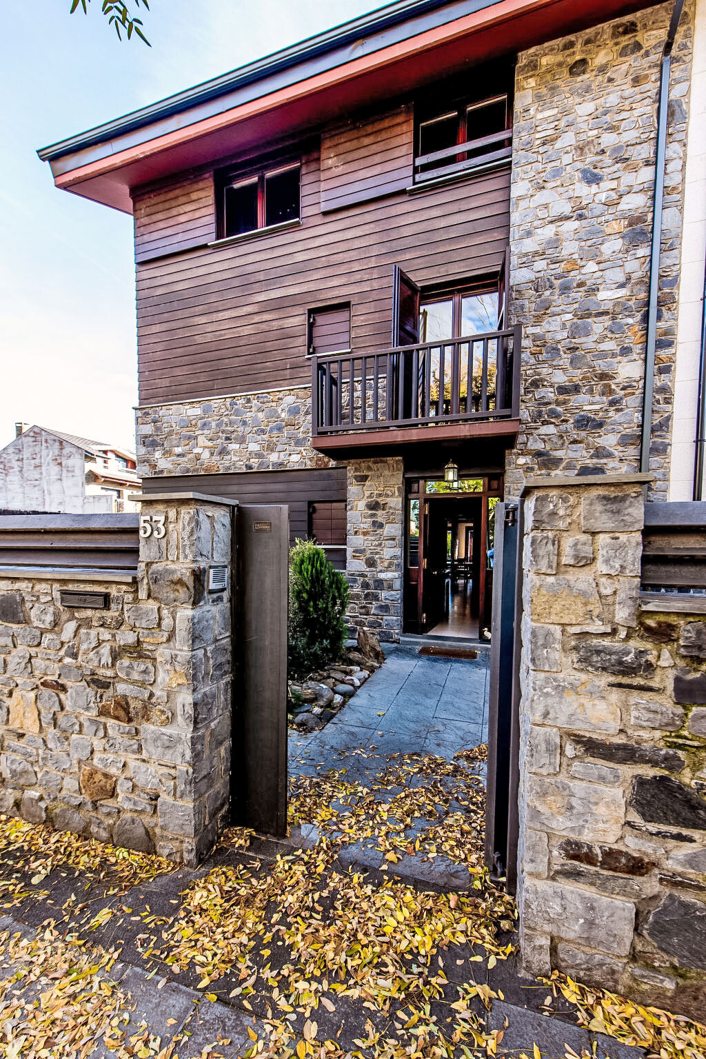 Can Oscar, maison 6 chambres avec piscine à La Seu d'Urgell - Photo 43