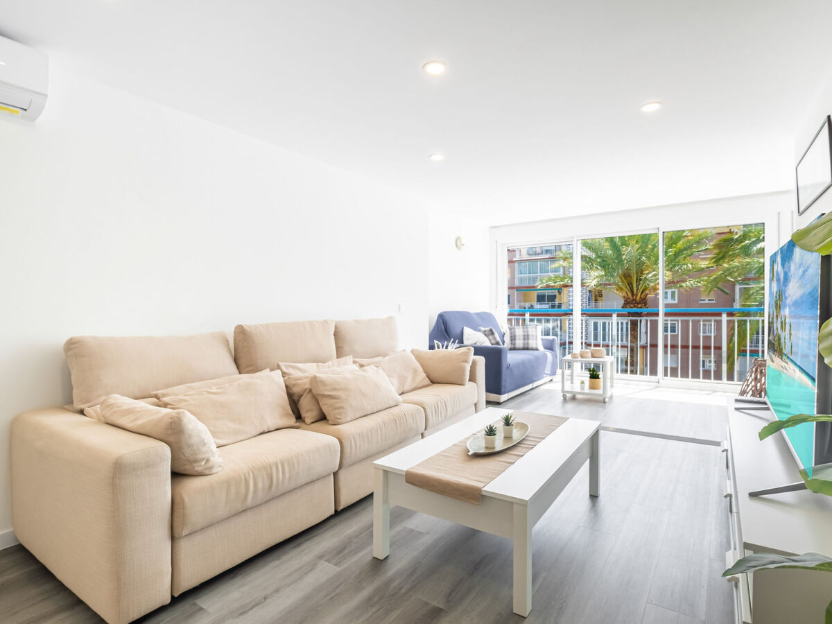 Copacabana, appartement 6 pers. face à Playa Levante - Photo 6