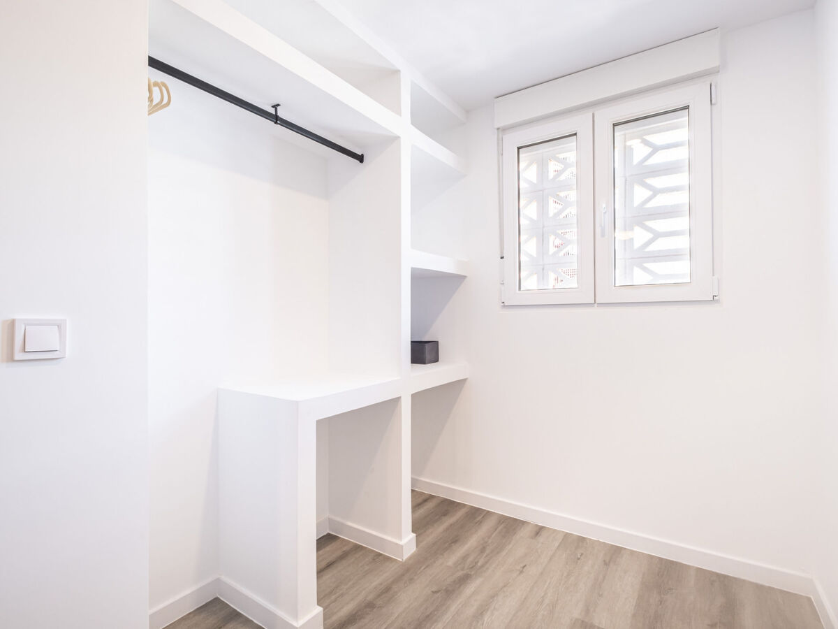 Copacabana, appartement 6 pers. face à Playa Levante - Photo 15