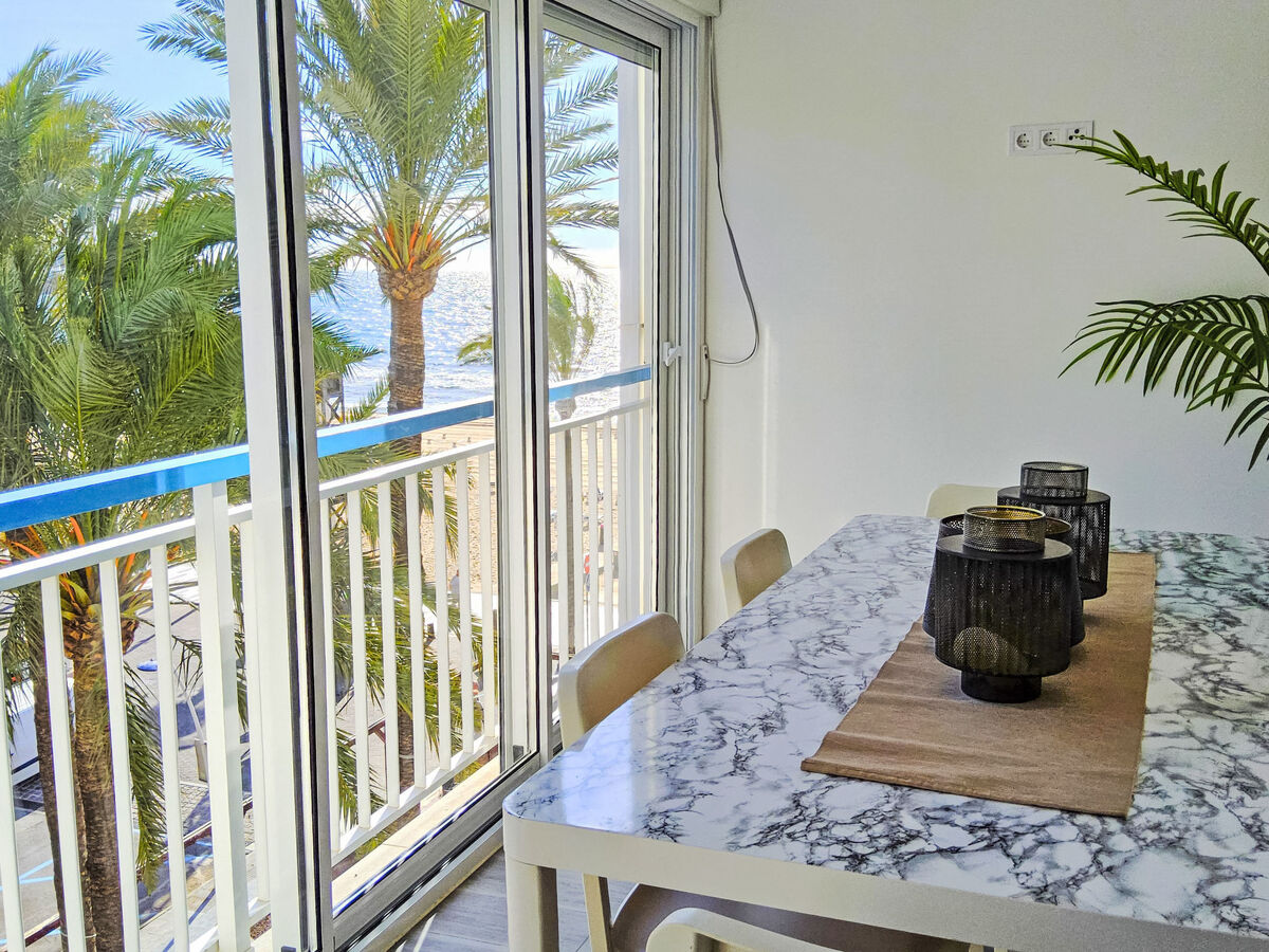 Copacabana, appartement 6 pers. face à Playa Levante - Photo 20
