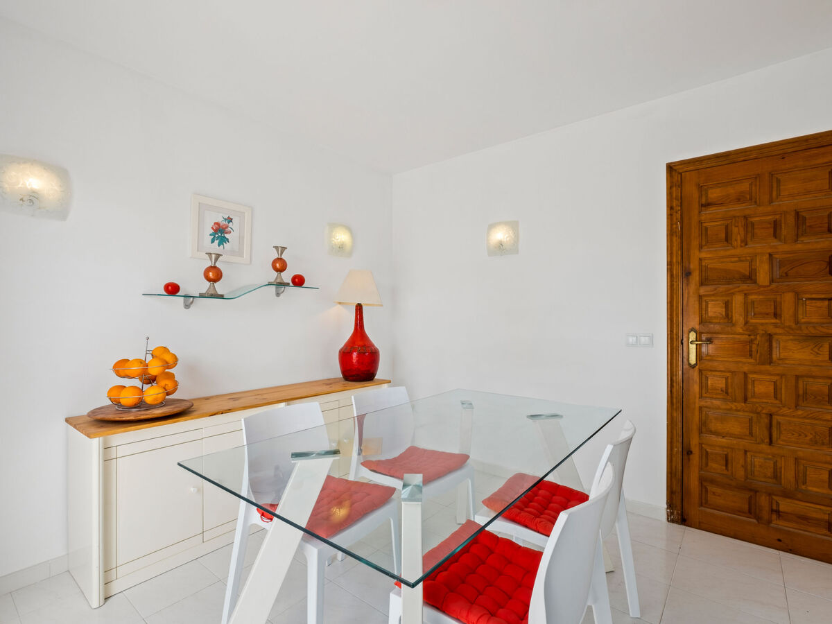 El Gazebo – Maison 8 pers. avec piscine à Moraira - Photo 8
