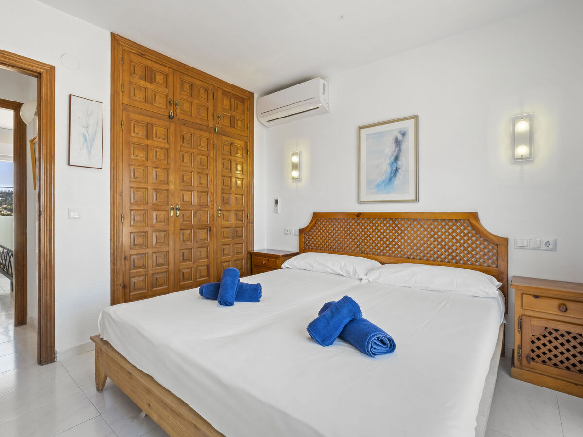 El Gazebo – Maison 8 pers. avec piscine à Moraira - Photo 14