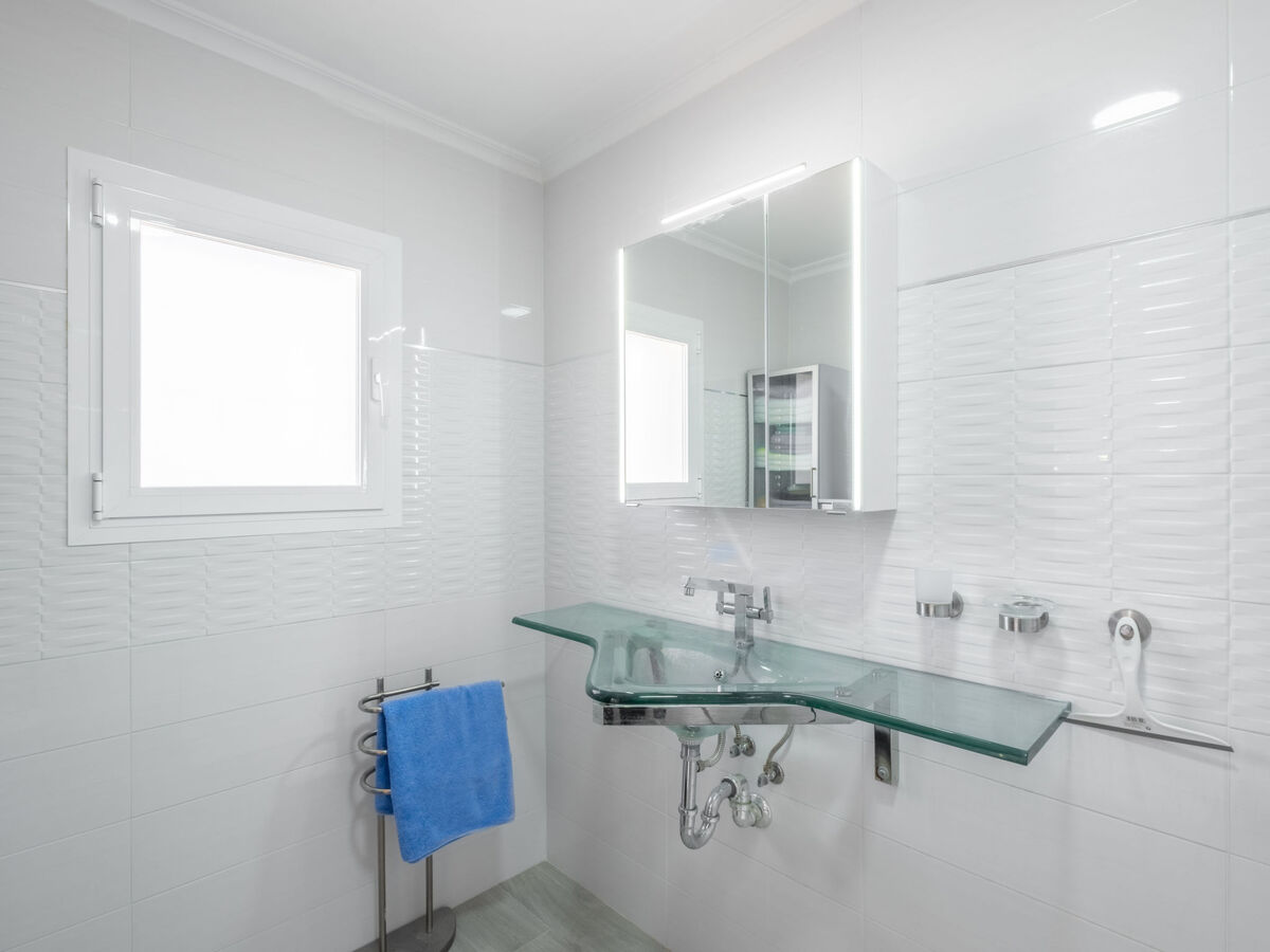 El Gazebo – Maison 8 pers. avec piscine à Moraira - Photo 16