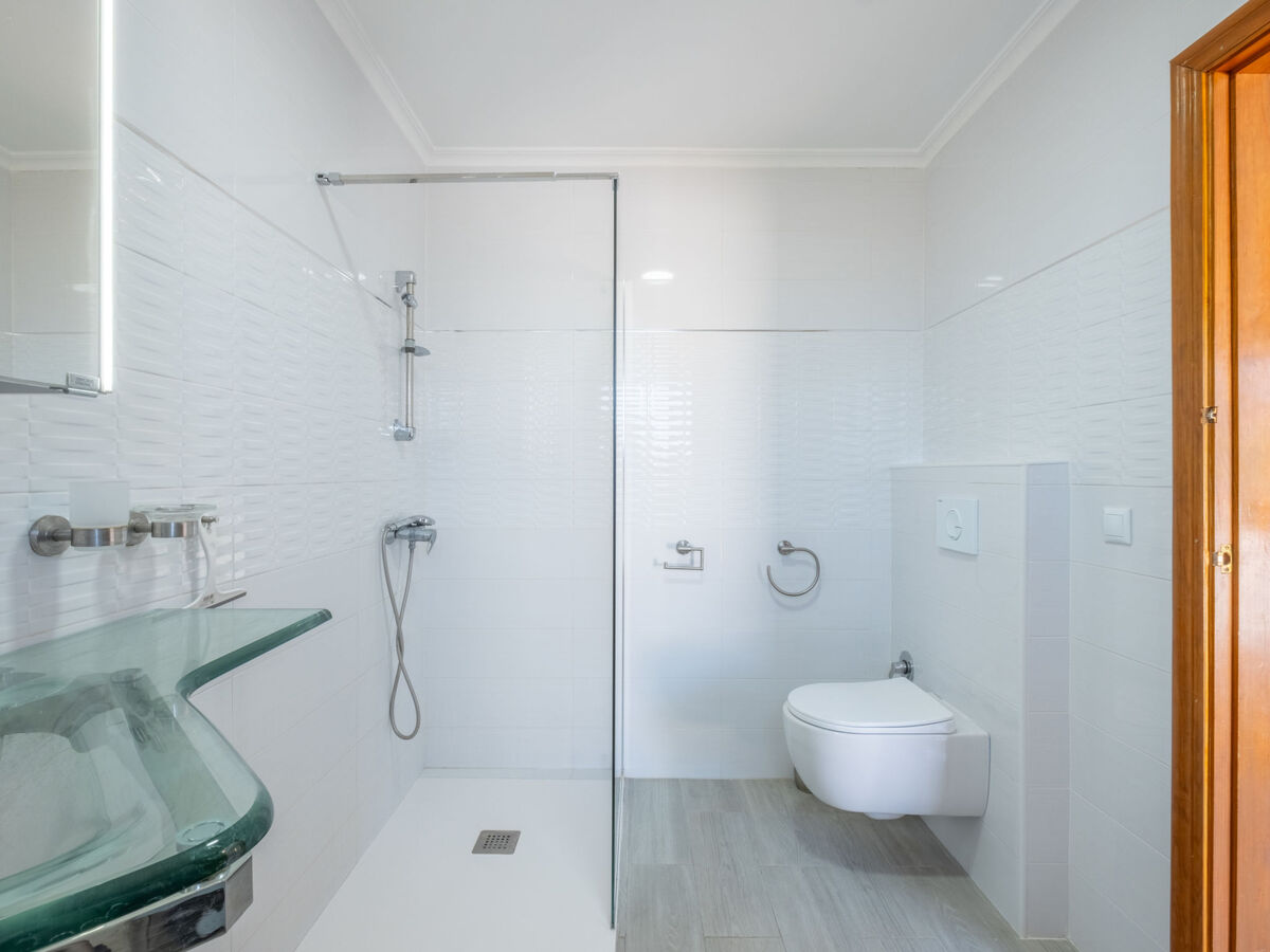 El Gazebo – Maison 8 pers. avec piscine à Moraira - Photo 17