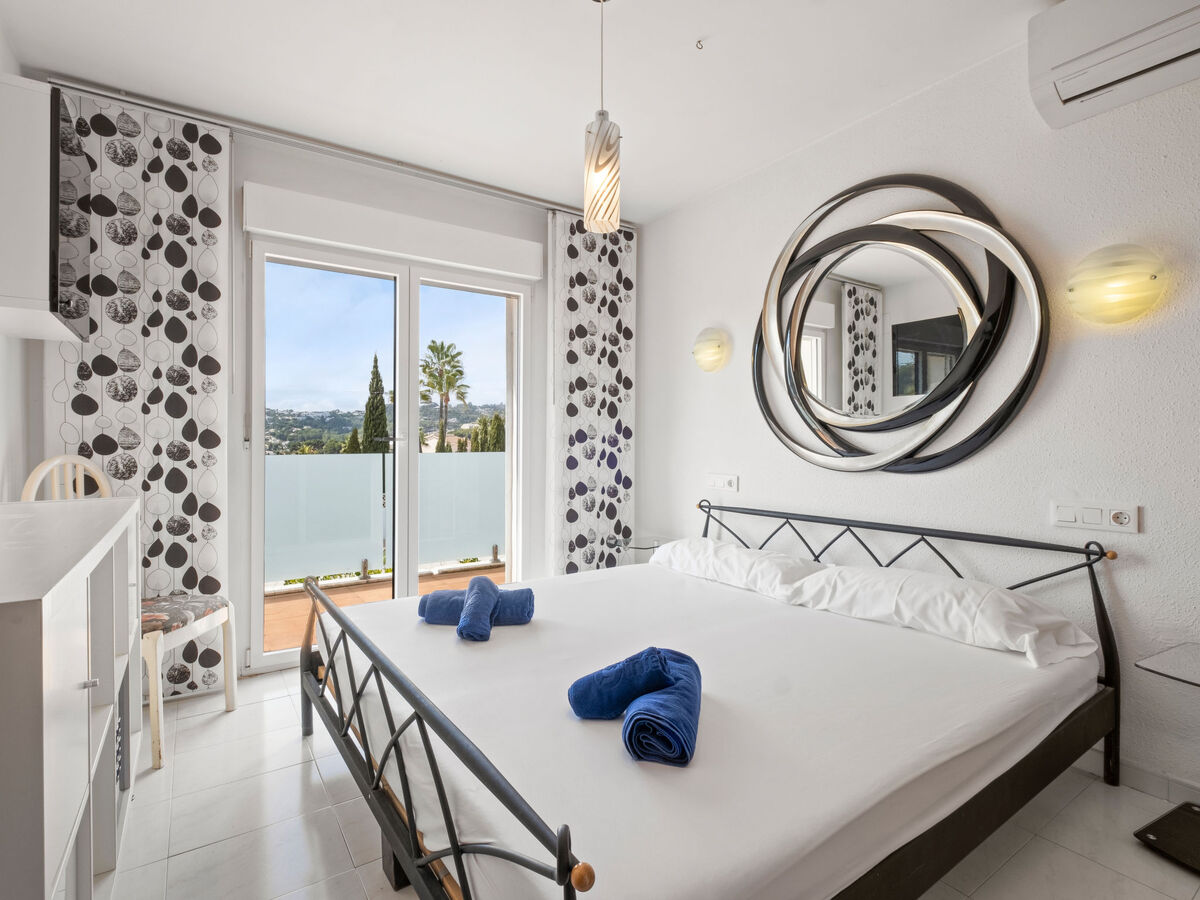 El Gazebo – Maison 8 pers. avec piscine à Moraira - Photo 18