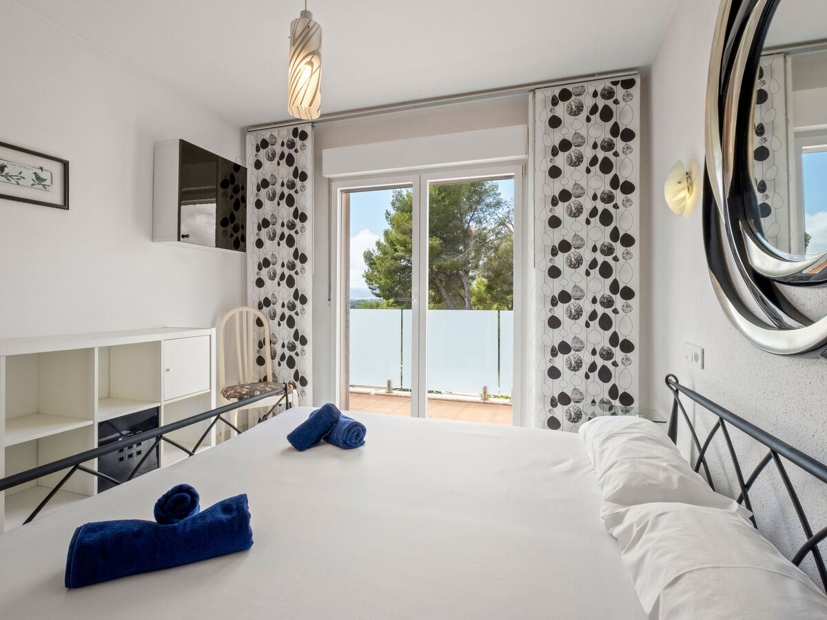 El Gazebo – Maison 8 pers. avec piscine à Moraira - Photo 19