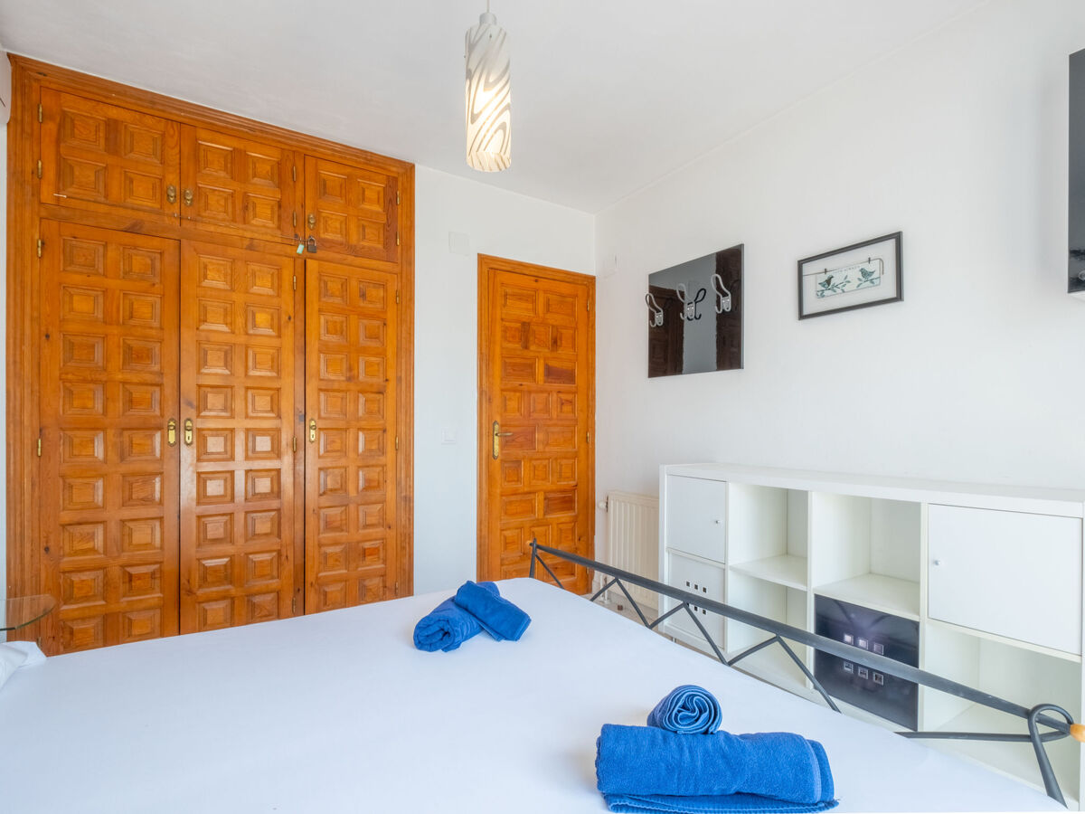 El Gazebo – Maison 8 pers. avec piscine à Moraira - Photo 20