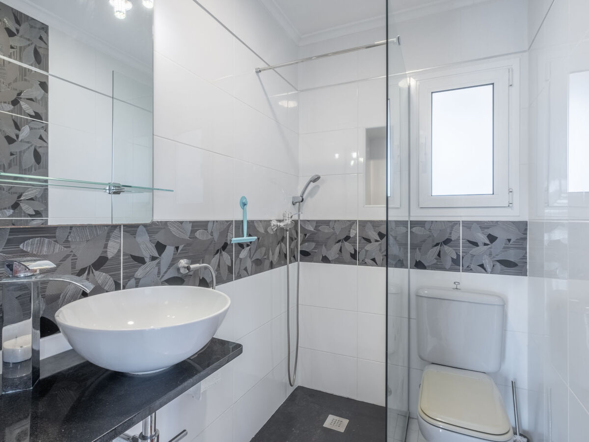 El Gazebo – Maison 8 pers. avec piscine à Moraira - Photo 22