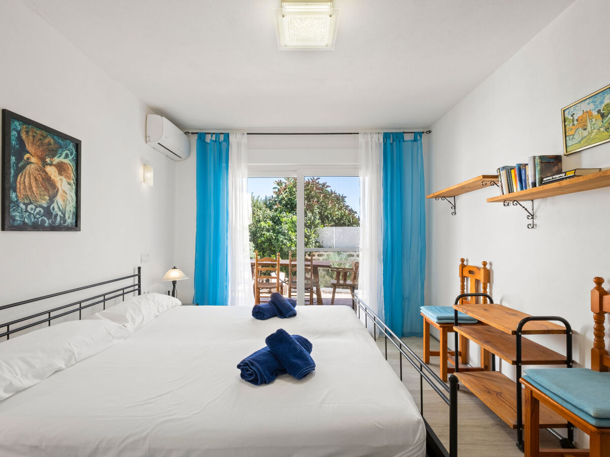 El Gazebo – Maison 8 pers. avec piscine à Moraira - Photo 24