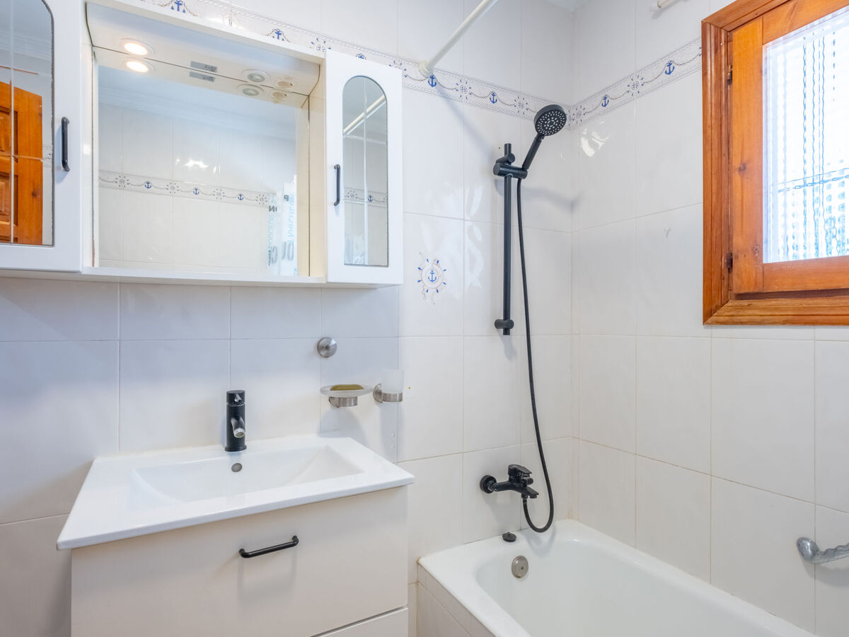 El Gazebo – Maison 8 pers. avec piscine à Moraira - Photo 30