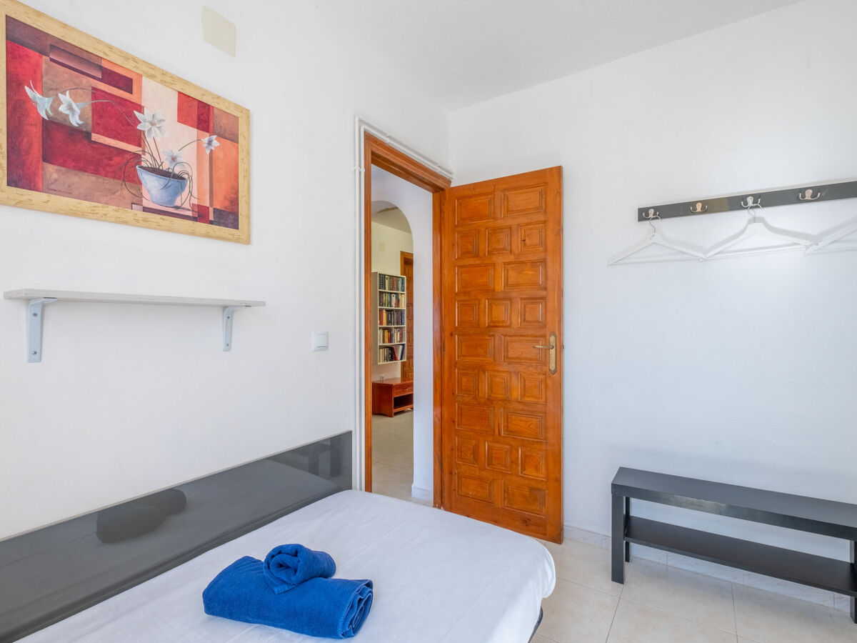 El Gazebo – Maison 8 pers. avec piscine à Moraira - Photo 33
