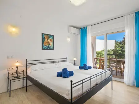 El Gazebo – Maison 8 pers. avec piscine à Moraira : photo 5