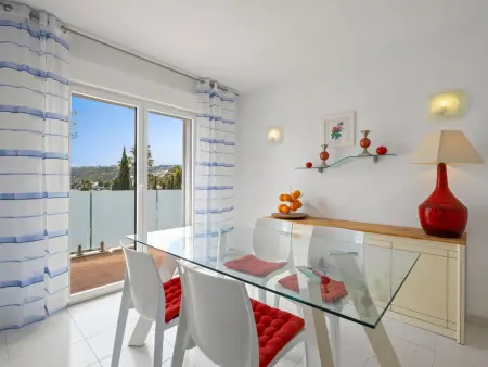 El Gazebo – Maison 8 pers. avec piscine à Moraira : photo 7