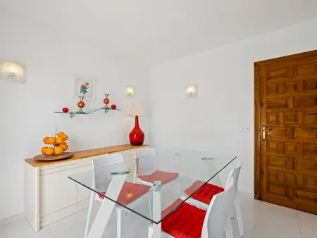 El Gazebo – Maison 8 pers. avec piscine à Moraira : photo 8