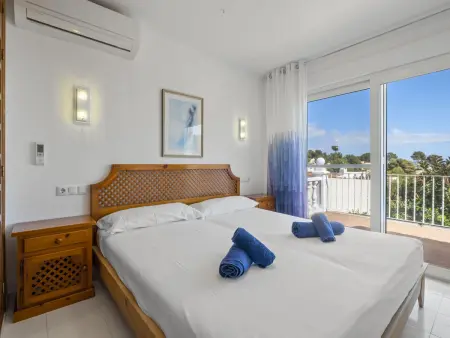 El Gazebo – Maison 8 pers. avec piscine à Moraira : photo 12