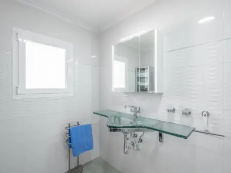 El Gazebo – Maison 8 pers. avec piscine à Moraira : photo 16