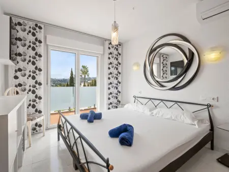 El Gazebo – Maison 8 pers. avec piscine à Moraira : photo 18