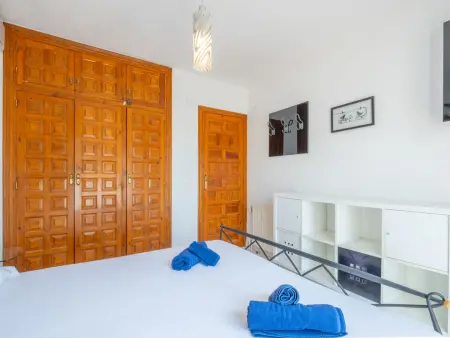 El Gazebo – Maison 8 pers. avec piscine à Moraira : photo 20