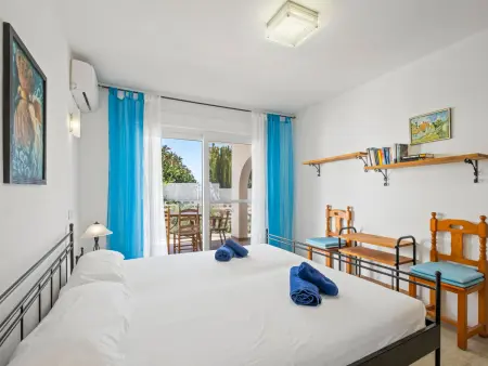 El Gazebo – Maison 8 pers. avec piscine à Moraira : photo 25