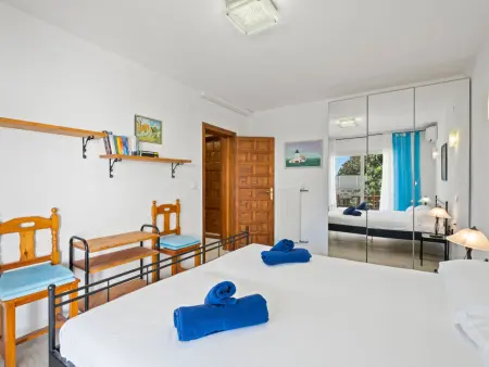 El Gazebo – Maison 8 pers. avec piscine à Moraira : photo 26