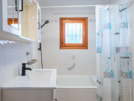 El Gazebo – Maison 8 pers. avec piscine à Moraira : photo 29
