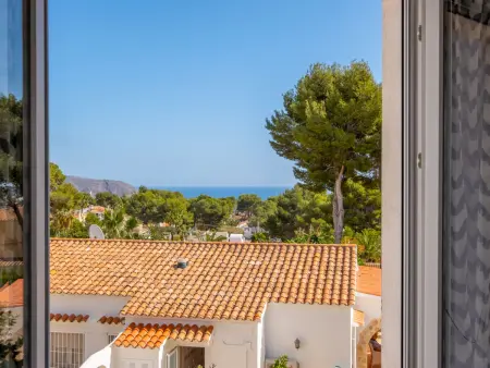 El Gazebo – Maison 8 pers. avec piscine à Moraira : photo 49