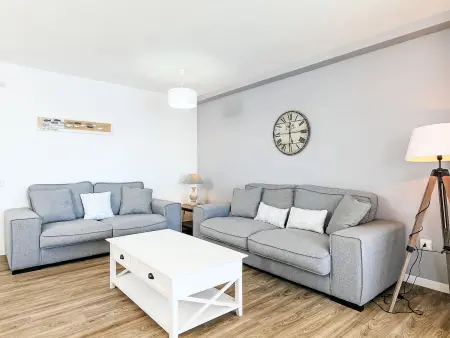 Torre Principado, 20e étage avec vue mer à Benidorm - Photo 8