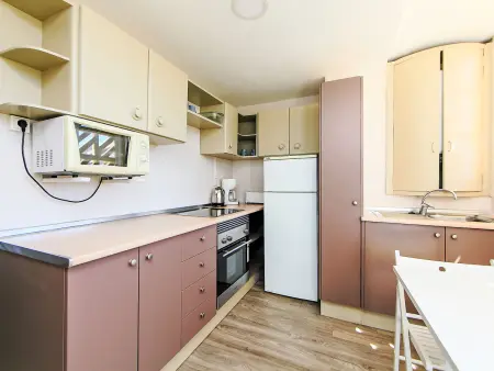 Torre Principado, 20e étage avec vue mer à Benidorm - Photo 10