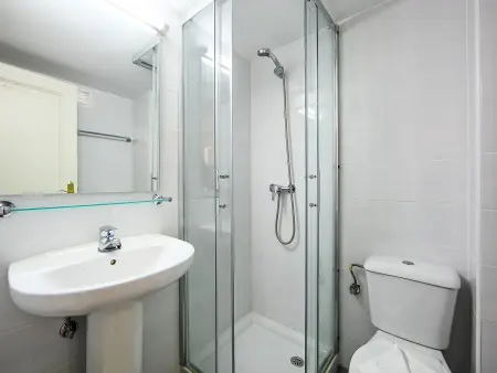 Torre Principado, 20e étage avec vue mer à Benidorm - Photo 14