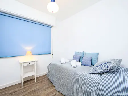 Torre Principado, 20e étage avec vue mer à Benidorm - Photo 15