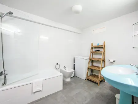 Torre Principado, 20e étage avec vue mer à Benidorm - Photo 16