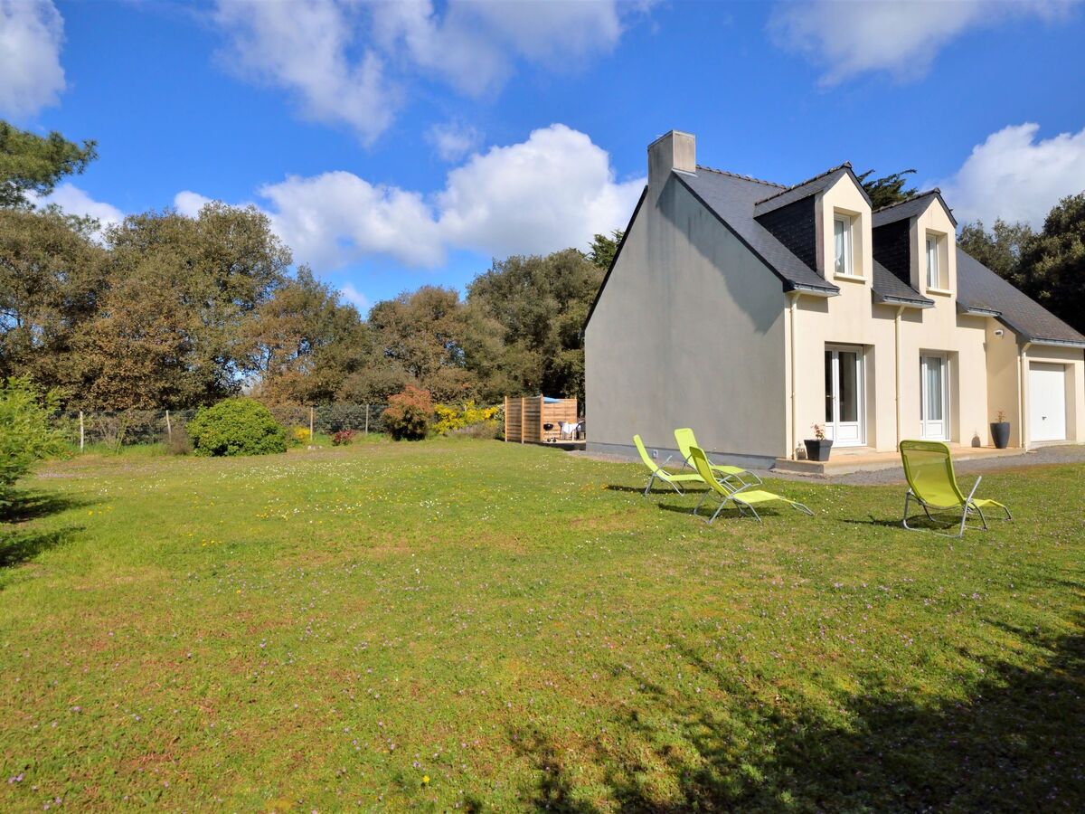 Les Chênes Verts – Maison 4 chambres à 600 m de la mer - Photo 1