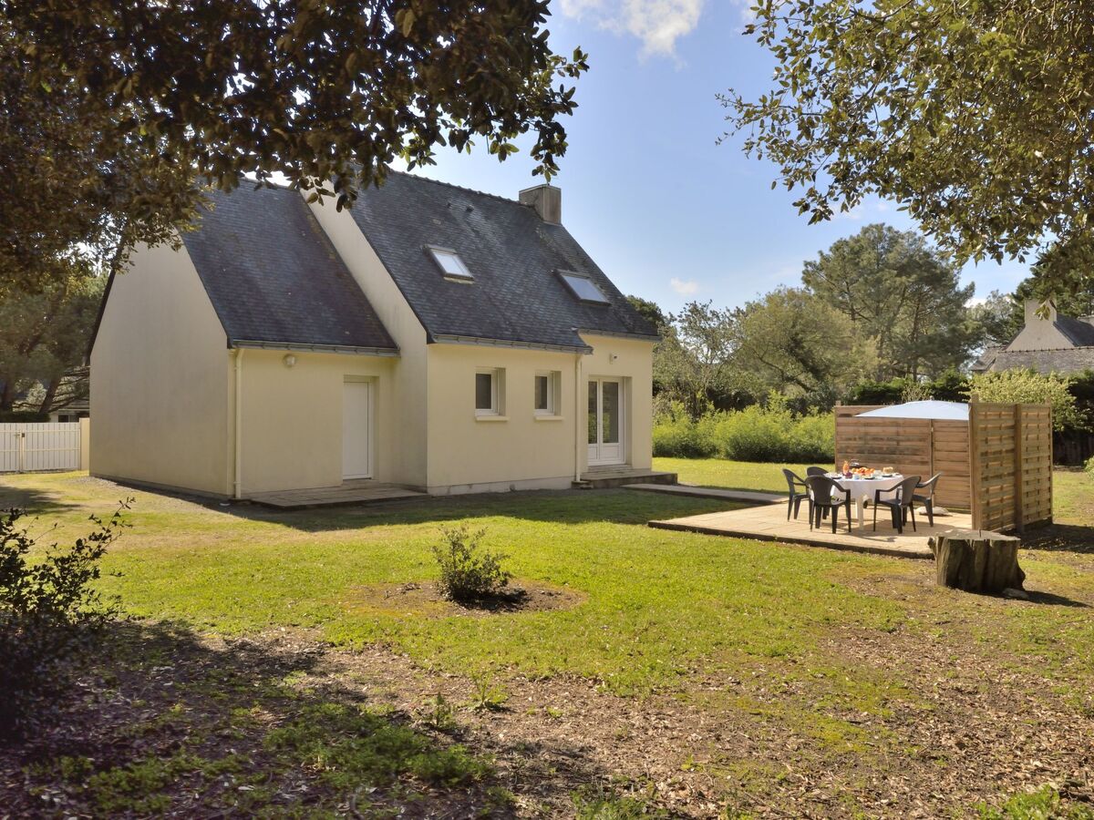 Les Chênes Verts – Maison 4 chambres à 600 m de la mer - Photo 2