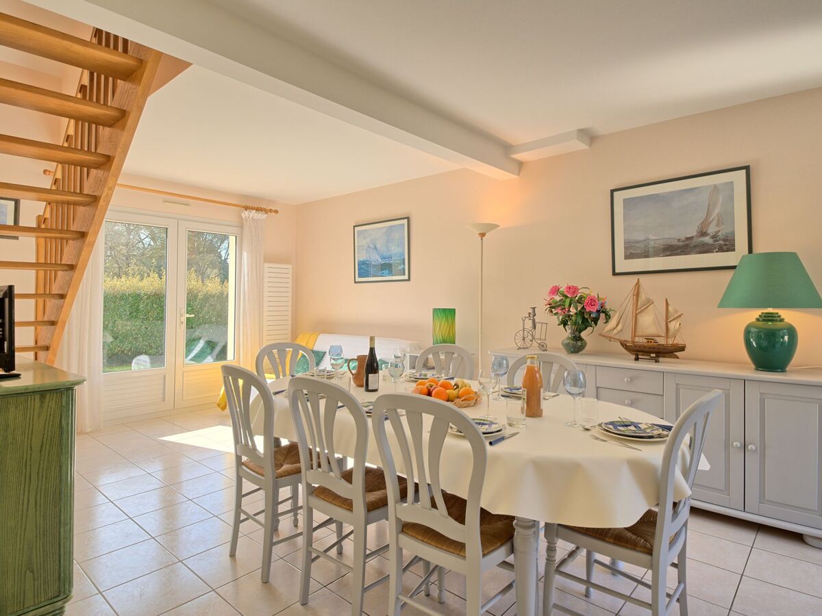Les Chênes Verts – Maison 4 chambres à 600 m de la mer - Photo 3
