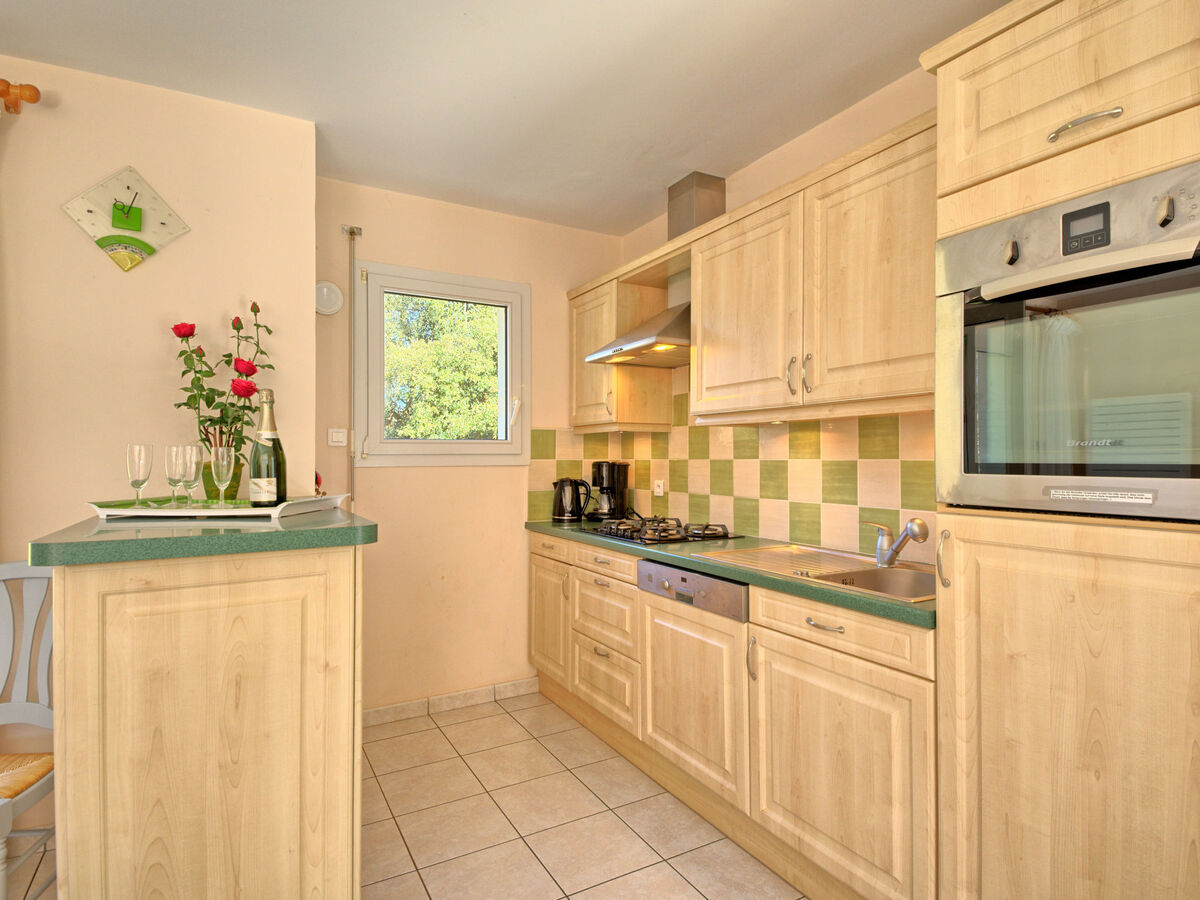 Les Chênes Verts – Maison 4 chambres à 600 m de la mer - Photo 5